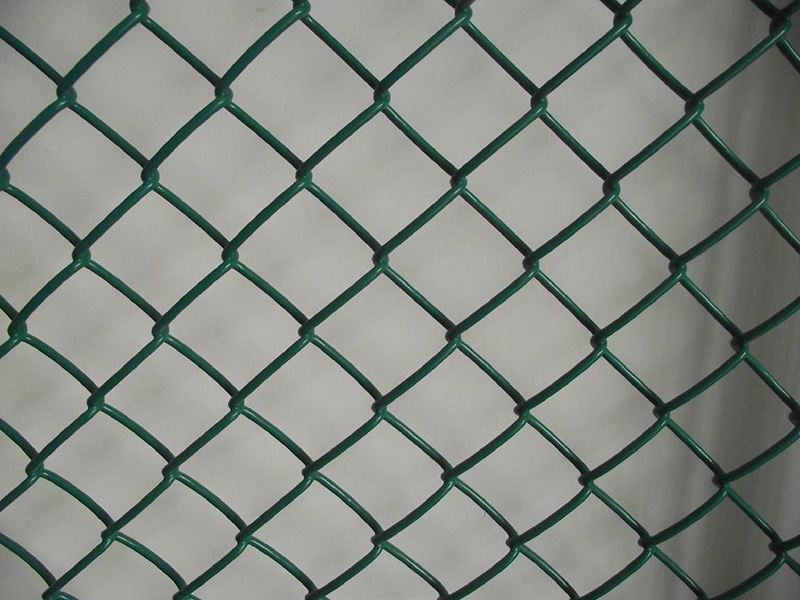 Chain Link Fence