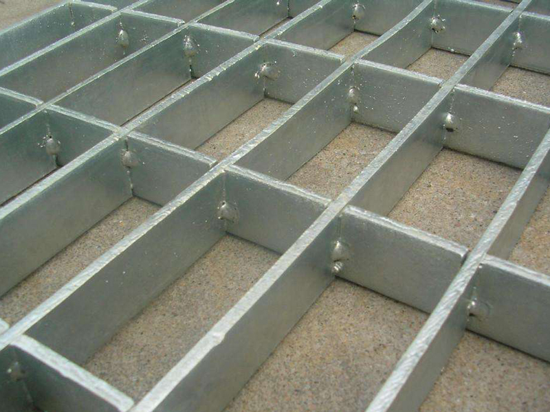 Steel Grating