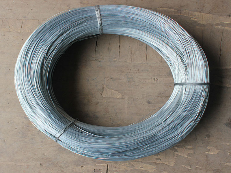 Galvanized Steel Wire