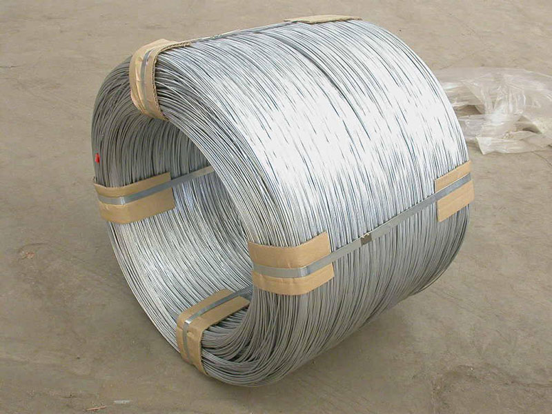 Galvanized Steel Wire