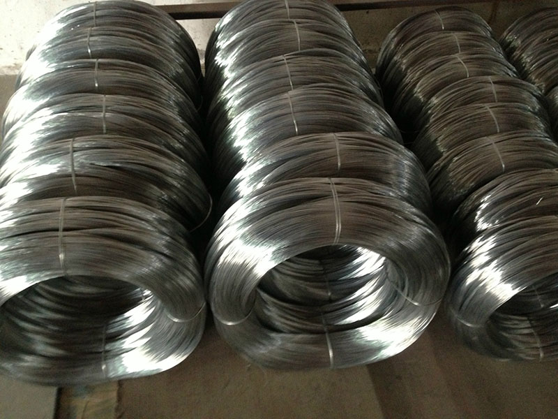 Galvanized Steel Wire