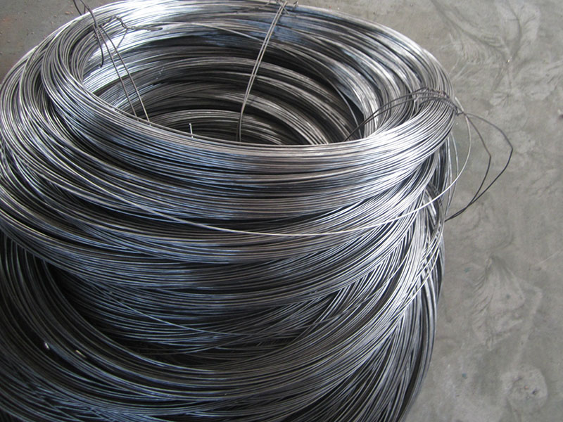 Iron Wire