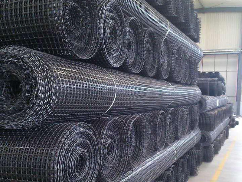 Geogrid