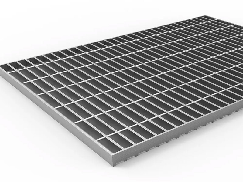 Steel Grating