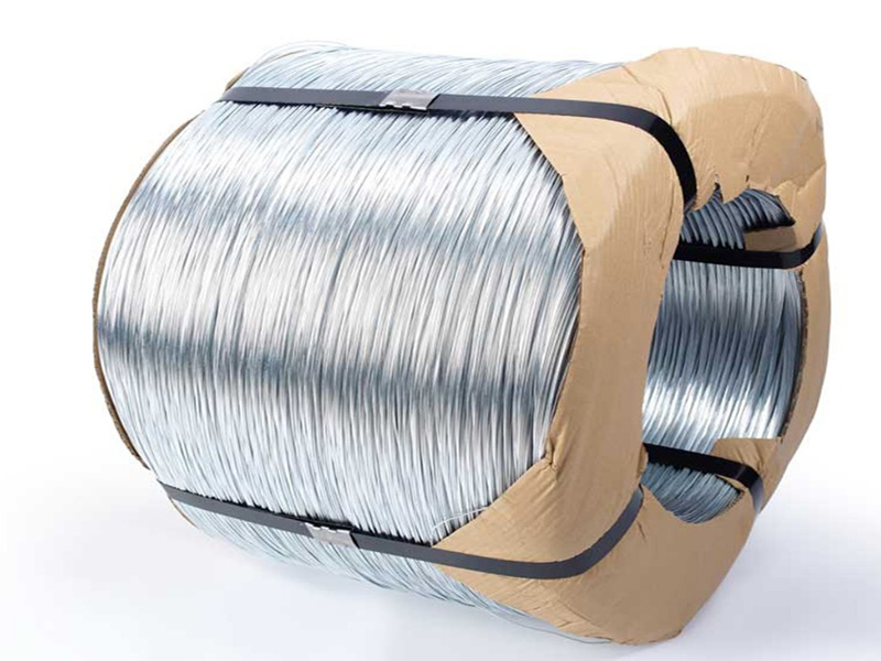 Galvanized Steel Wire 