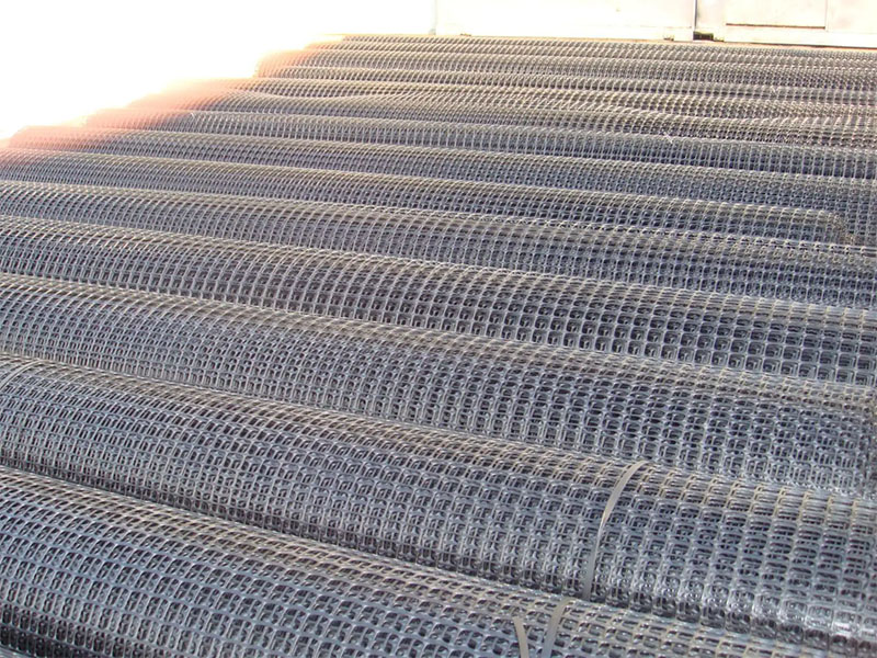 Geogrid 